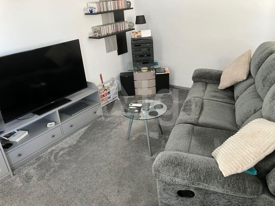 2 Schlafzimmer Villa in Orihuela Costa - AG152170 - Foto - 5