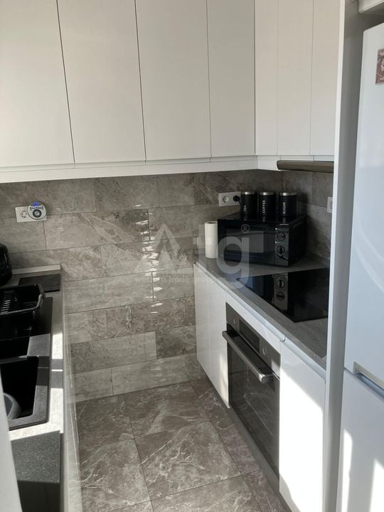 2 Schlafzimmer Villa in Orihuela Costa - AG152170 - Foto - 9