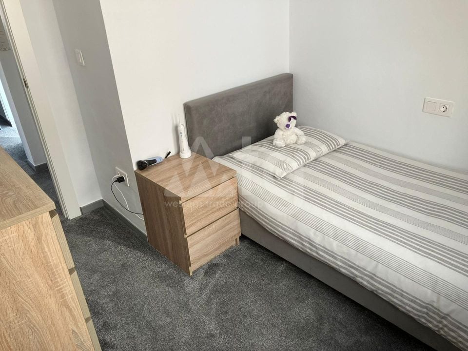 2 Schlafzimmer Villa in Orihuela Costa - AG152170 - Foto - 15