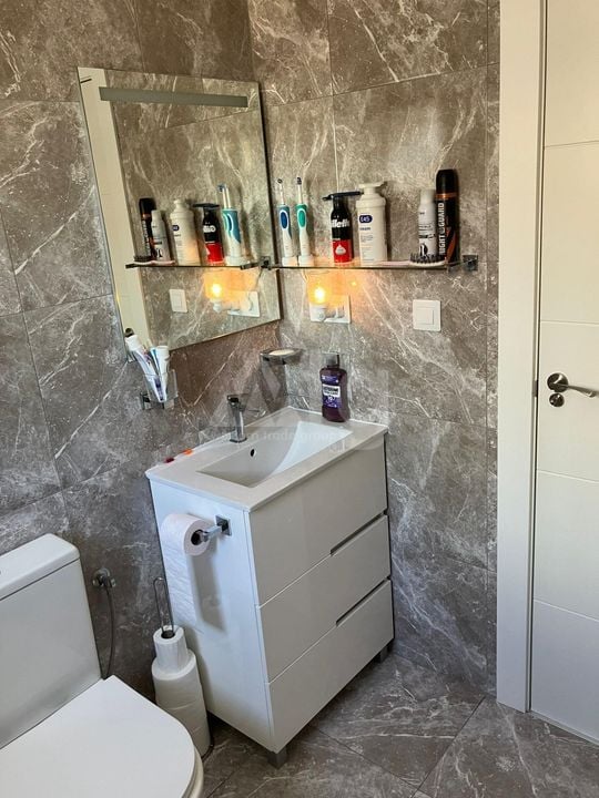 2 Schlafzimmer Villa in Orihuela Costa - AG152170 - Foto - 17