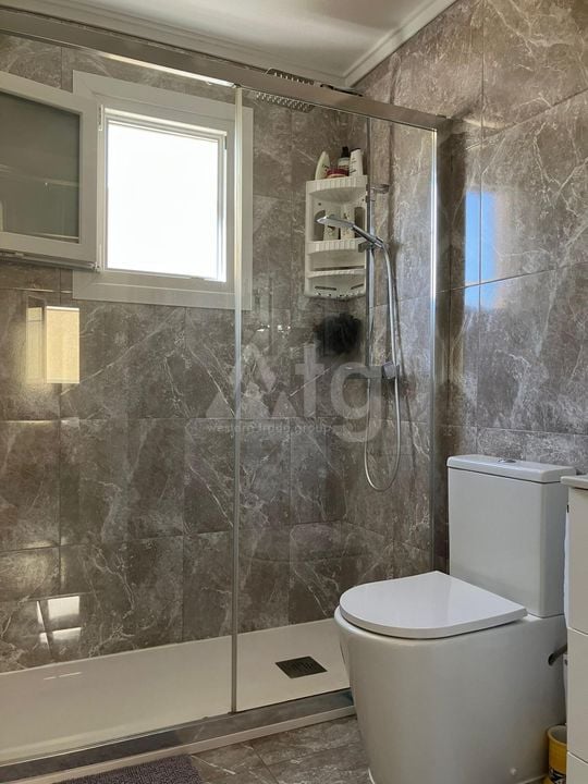 2 Schlafzimmer Villa in Orihuela Costa - AG152170 - Foto - 18