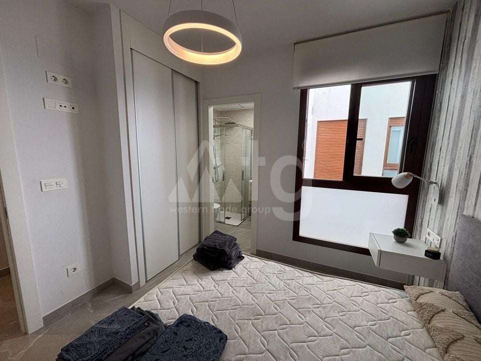2 bedroom Apartment in Torrevieja - AG152191 - Photo - 6