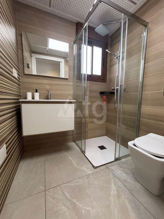 2 bedroom Apartment in Torrevieja - AG152191 - Photo - 9