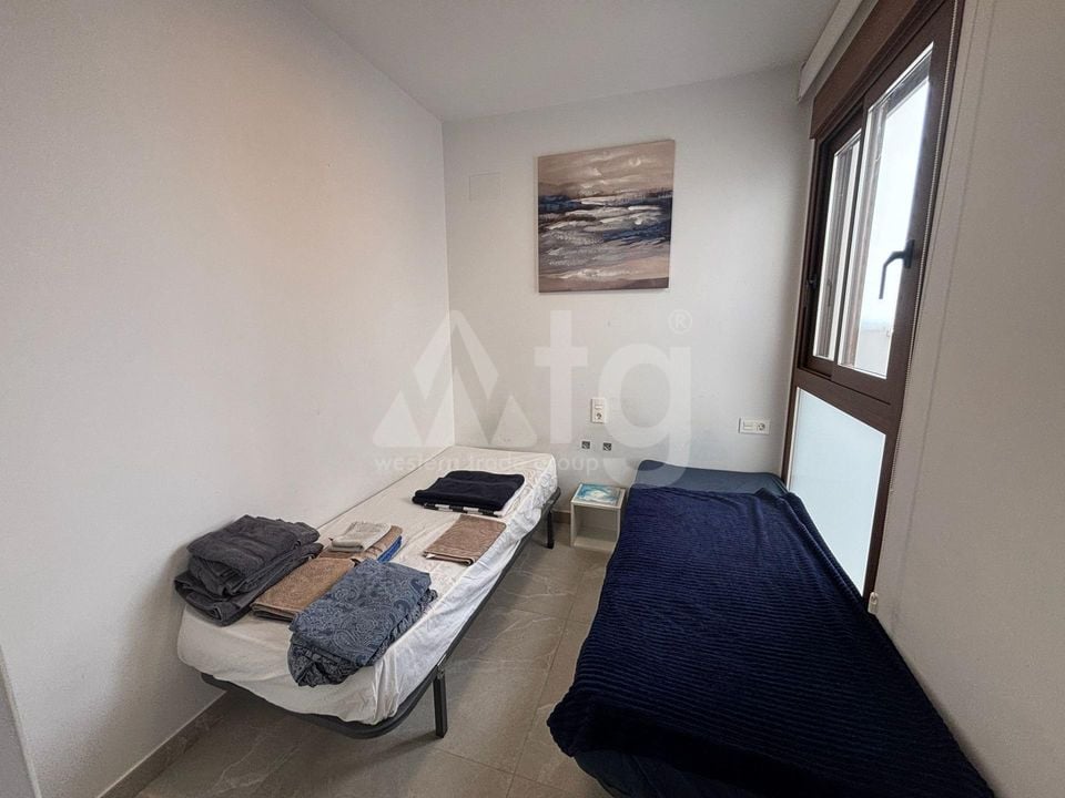 2 bedroom Apartment in Torrevieja - AG152191 - Photo - 8