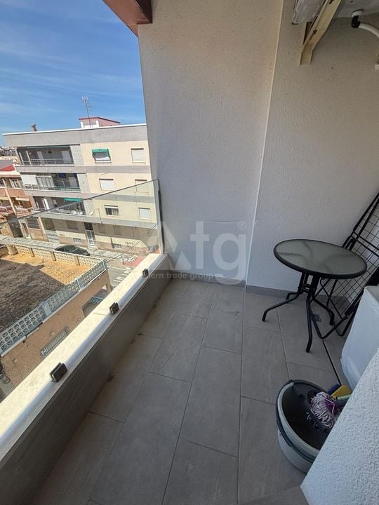 2 bedroom Apartment in Torrevieja - AG152191 - Photo - 10