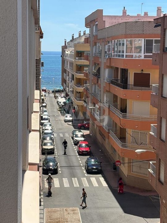 2 bedroom Apartment in Torrevieja - AG152191 - Photo - 14