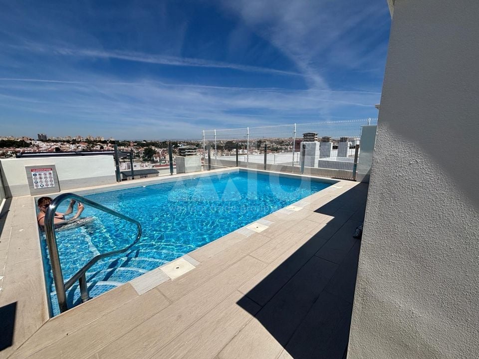 2 bedroom Apartment in Torrevieja - AG152191 - Photo - 12