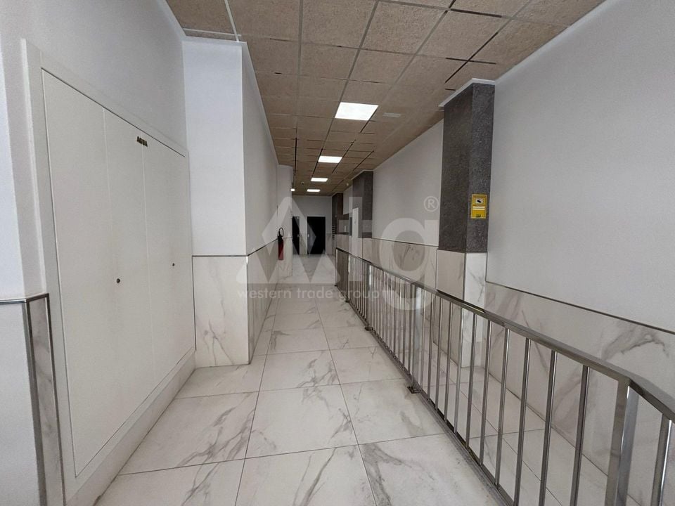 2 bedroom Apartment in Torrevieja - AG152191 - Photo - 13