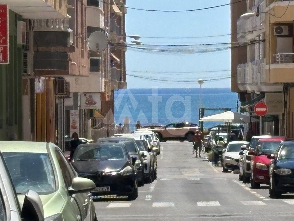 2 bedroom Apartment in Torrevieja - AG152191 - Photo - 15