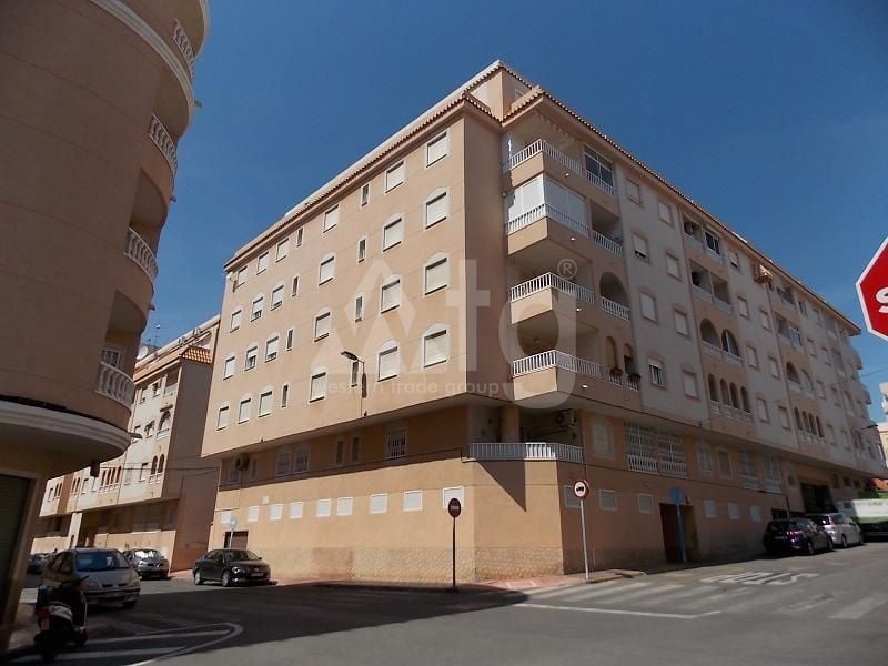 Appartement de 2 chambres à Torrevieja - AG152200 - Photo - 1