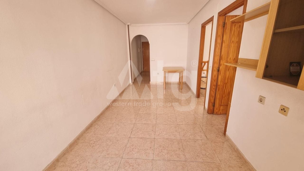 Appartement de 2 chambres à Torrevieja - AG152200 - Photo - 3