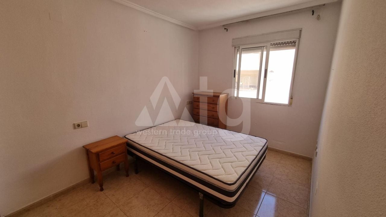 Appartement de 2 chambres à Torrevieja - AG152200 - Photo - 5