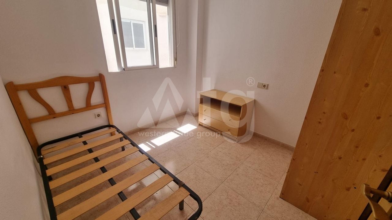 Appartement de 2 chambres à Torrevieja - AG152200 - Photo - 6