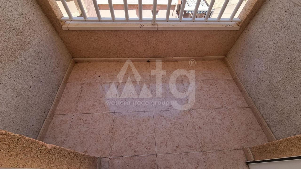 Appartement de 2 chambres à Torrevieja - AG152200 - Photo - 9