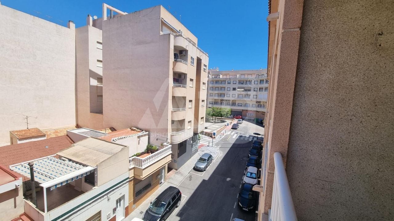 Appartement de 2 chambres à Torrevieja - AG152200 - Photo - 10