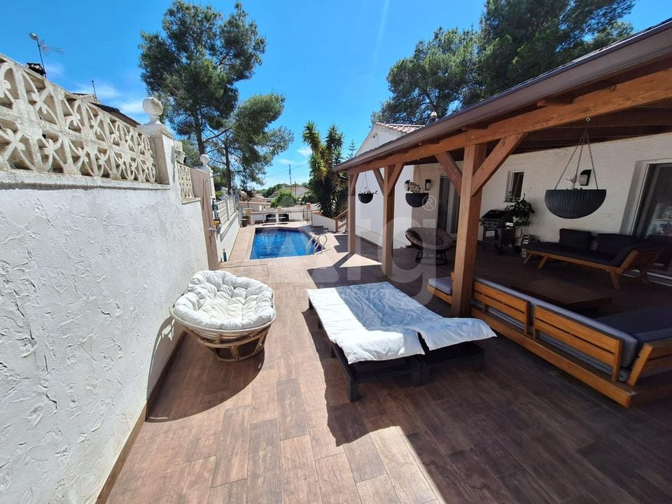 3 bedroom Villa in Pinar de Campoverde - AG152213 - Photo - 2