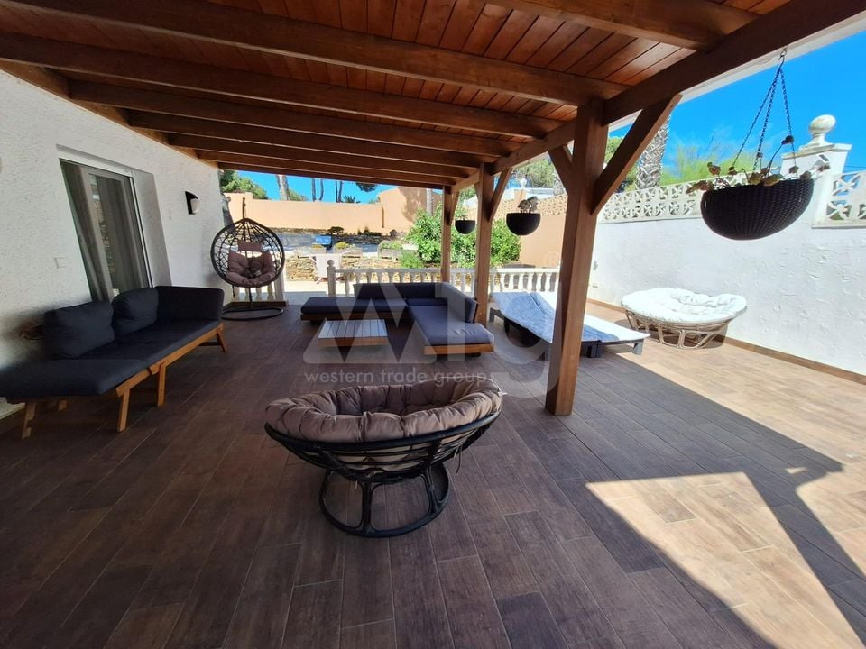 3 bedroom Villa in Pinar de Campoverde - AG152213 - Photo - 3