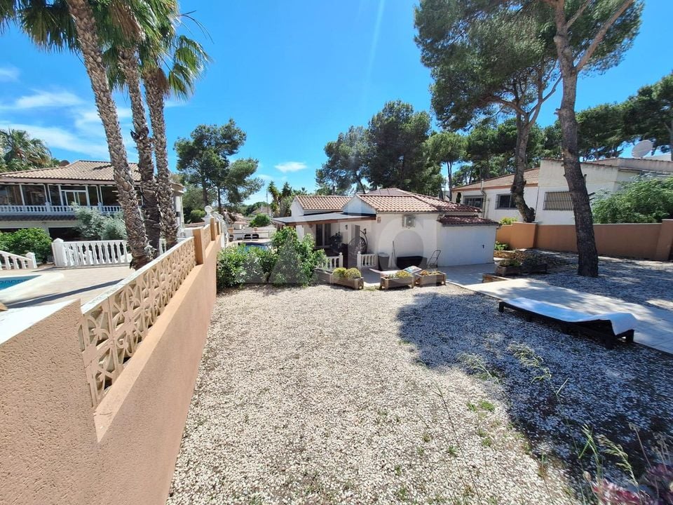 3 bedroom Villa in Pinar de Campoverde - AG152213 - Photo - 4
