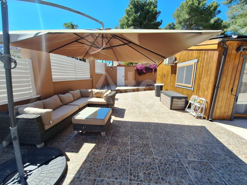 3 bedroom Villa in Pinar de Campoverde - AG152213 - Photo - 18