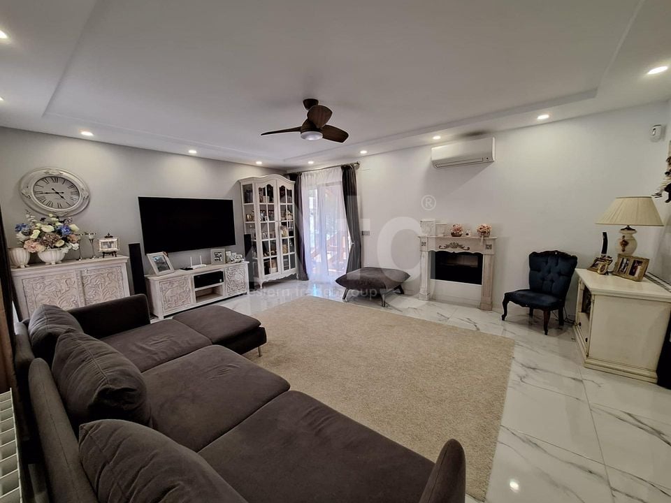 3 bedroom Villa in Pinar de Campoverde - AG152213 - Photo - 5