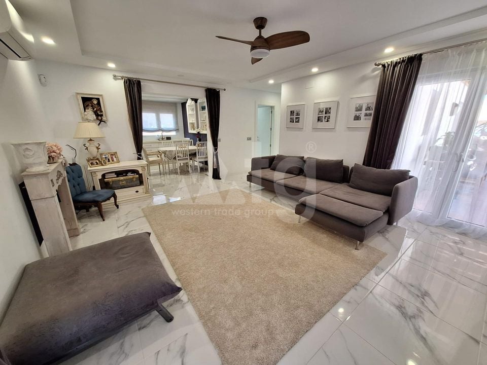 3 bedroom Villa in Pinar de Campoverde - AG152213 - Photo - 7