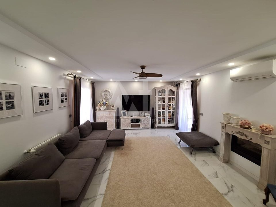 3 bedroom Villa in Pinar de Campoverde - AG152213 - Photo - 6