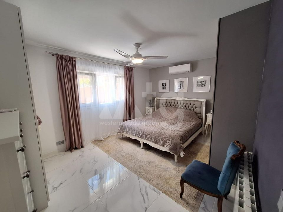 3 bedroom Villa in Pinar de Campoverde - AG152213 - Photo - 10
