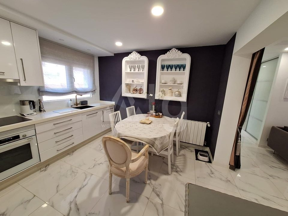 3 bedroom Villa in Pinar de Campoverde - AG152213 - Photo - 8