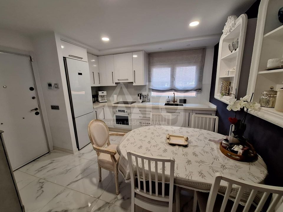 3 bedroom Villa in Pinar de Campoverde - AG152213 - Photo - 9
