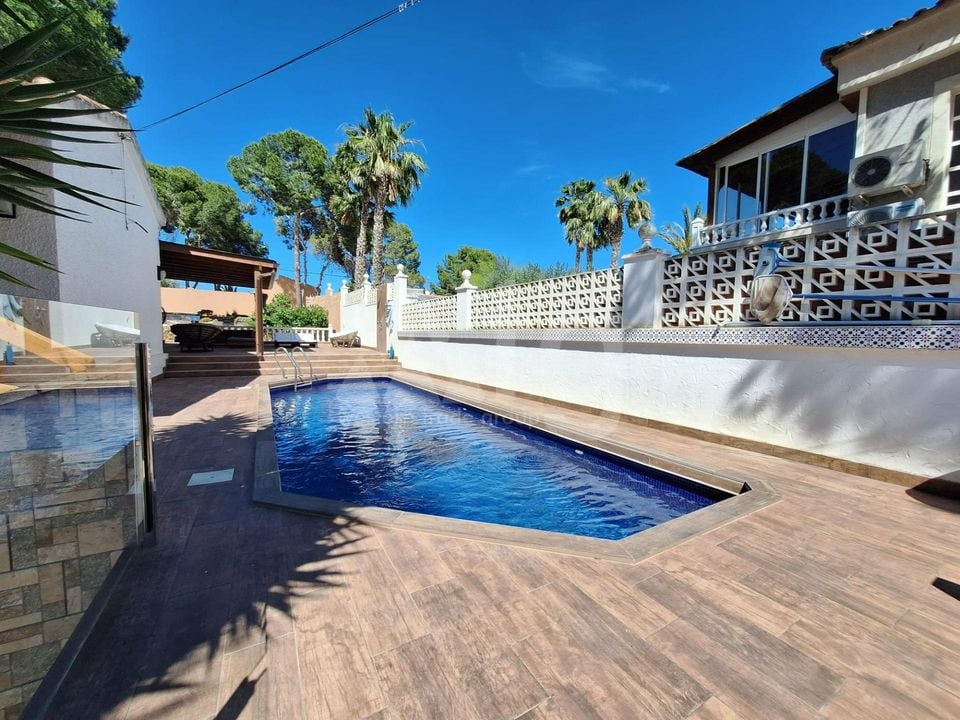 3 bedroom Villa in Pinar de Campoverde - AG152213 - Photo - 17