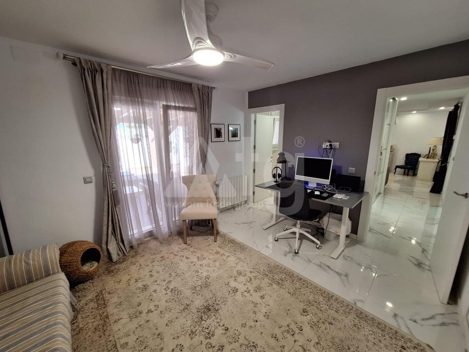 3 bedroom Villa in Pinar de Campoverde - AG152213 - Photo - 12