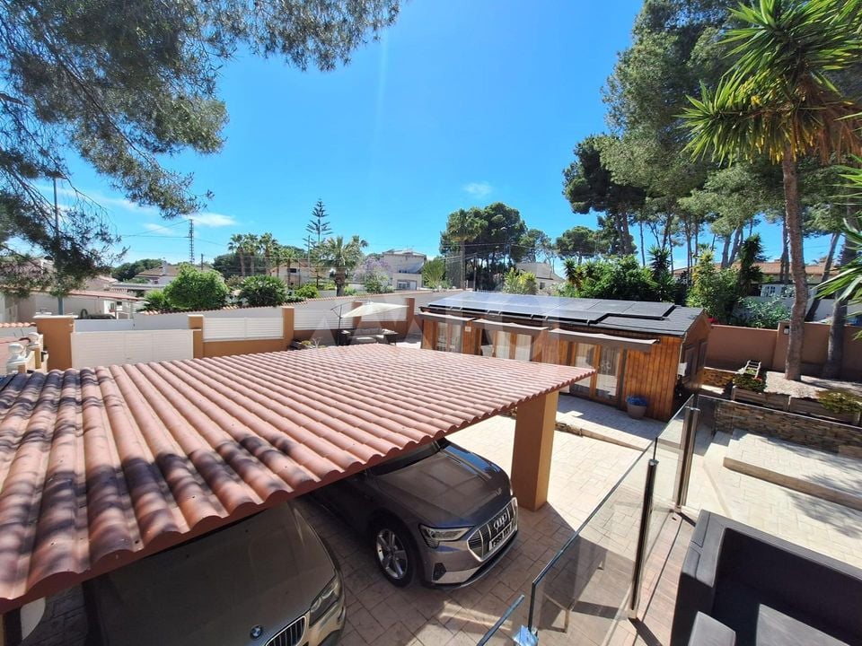 3 bedroom Villa in Pinar de Campoverde - AG152213 - Photo - 34