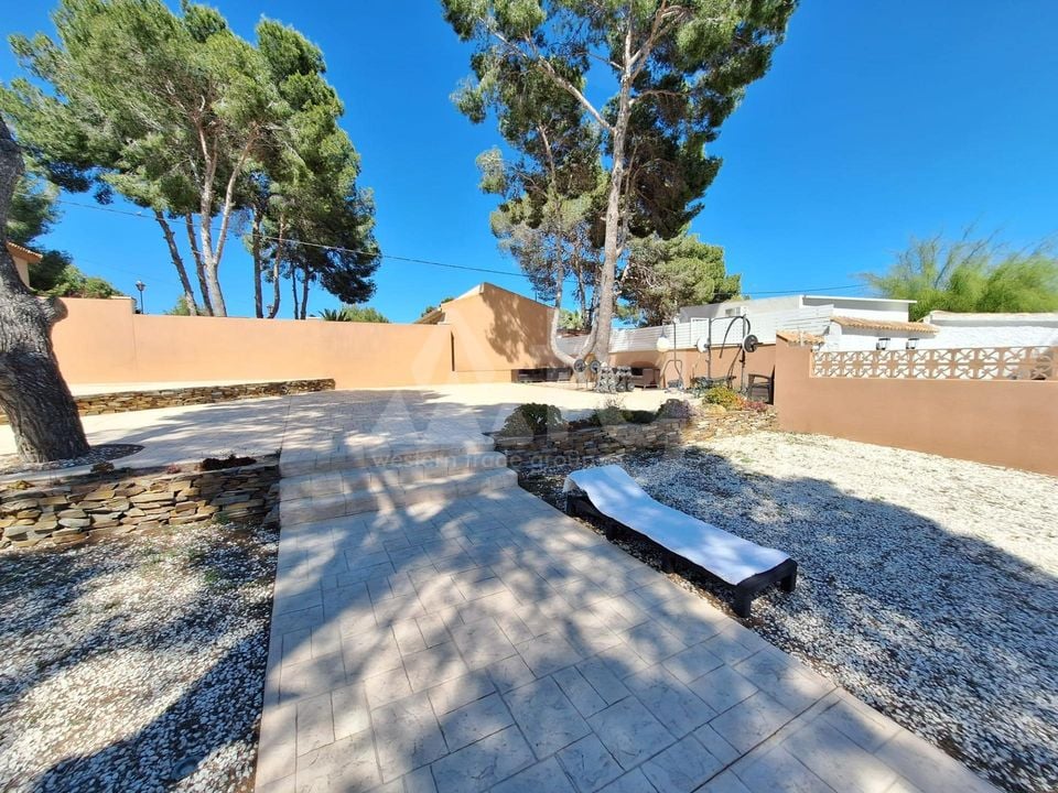 3 bedroom Villa in Pinar de Campoverde - AG152213 - Photo - 36