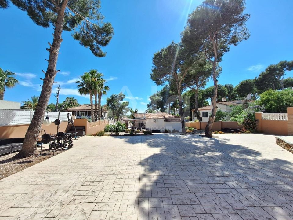 3 bedroom Villa in Pinar de Campoverde - AG152213 - Photo - 39