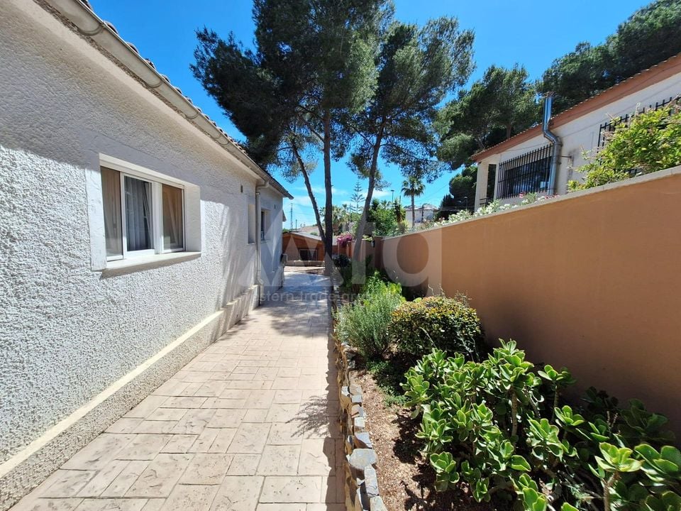 3 bedroom Villa in Pinar de Campoverde - AG152213 - Photo - 16