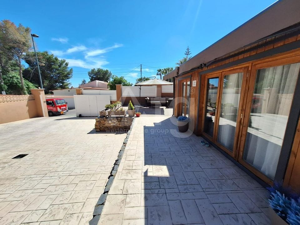 3 bedroom Villa in Pinar de Campoverde - AG152213 - Photo - 31
