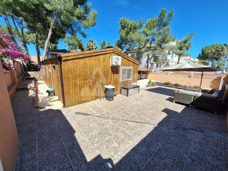 3 bedroom Villa in Pinar de Campoverde - AG152213 - Photo - 19