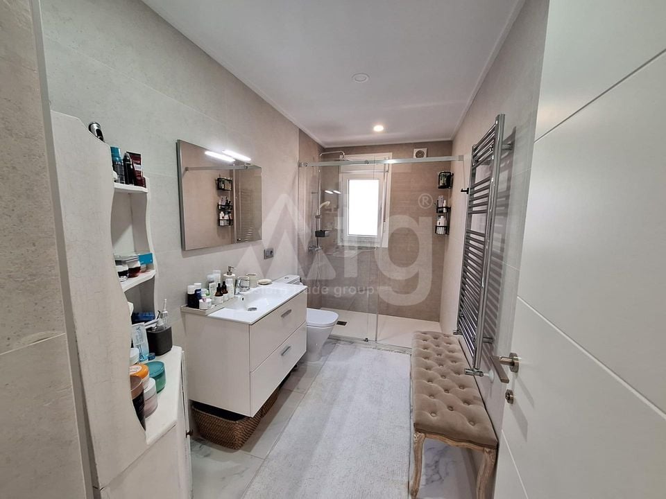 3 bedroom Villa in Pinar de Campoverde - AG152213 - Photo - 14