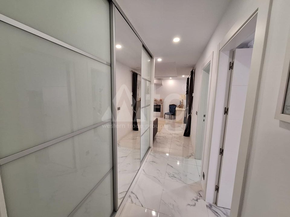 3 bedroom Villa in Pinar de Campoverde - AG152213 - Photo - 15