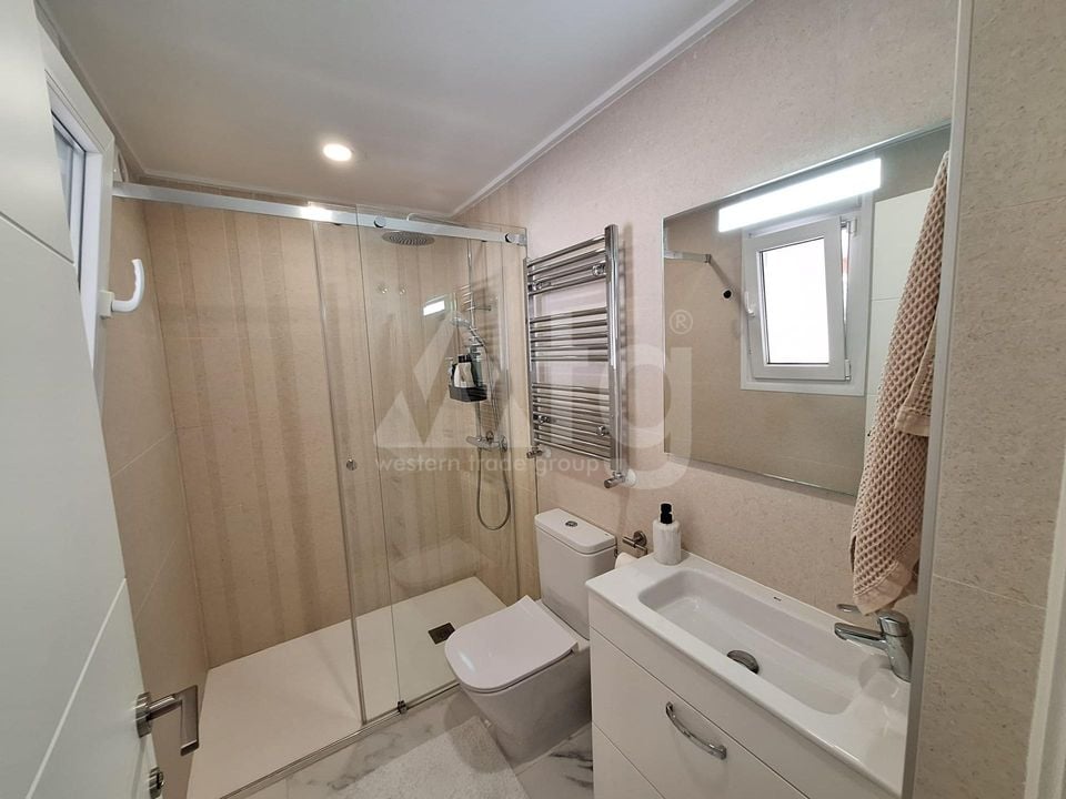 3 bedroom Villa in Pinar de Campoverde - AG152213 - Photo - 13
