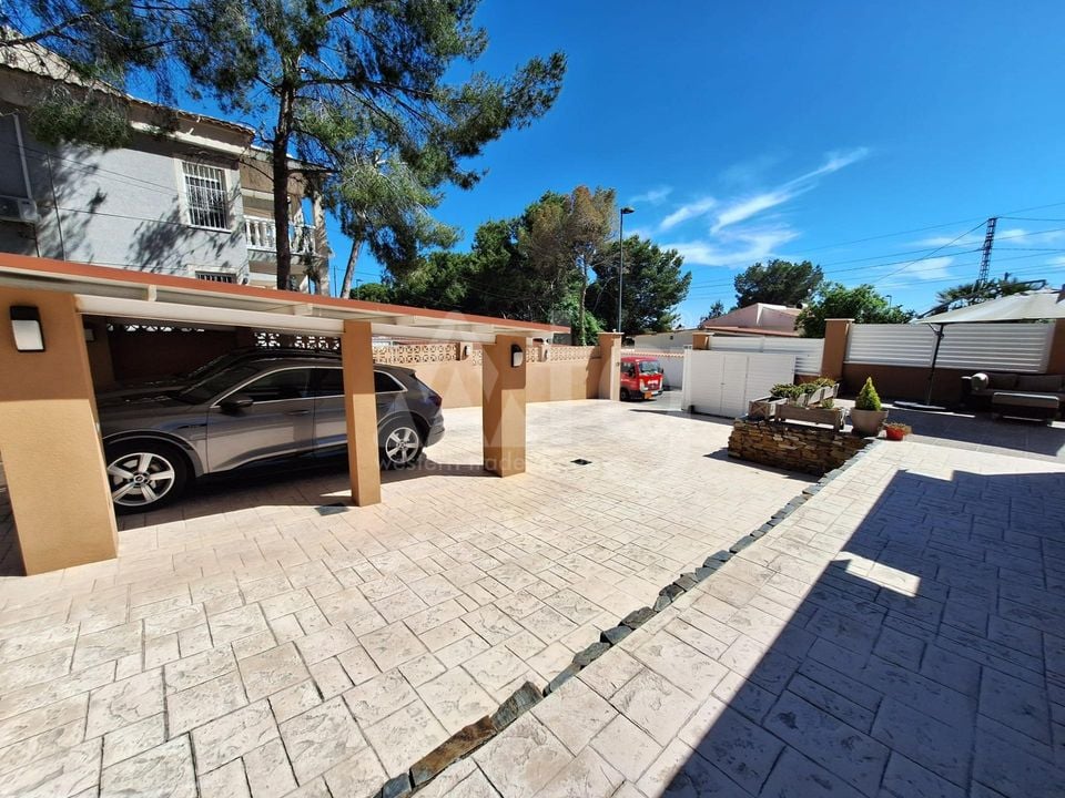 3 bedroom Villa in Pinar de Campoverde - AG152213 - Photo - 35