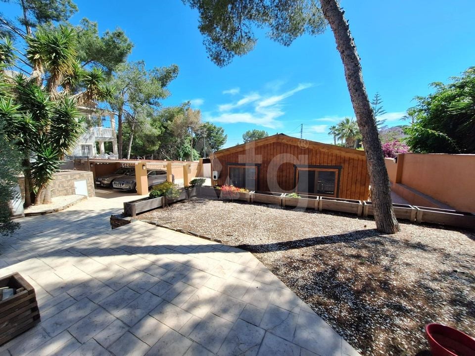 3 bedroom Villa in Pinar de Campoverde - AG152213 - Photo - 33