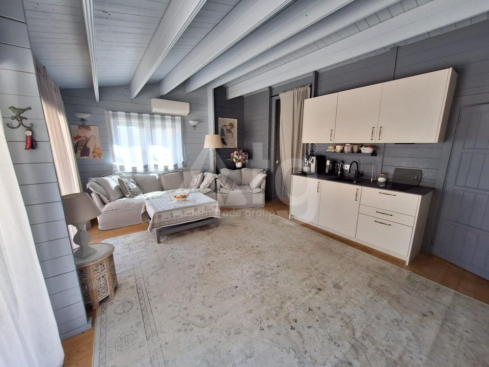 3 bedroom Villa in Pinar de Campoverde - AG152213 - Photo - 20
