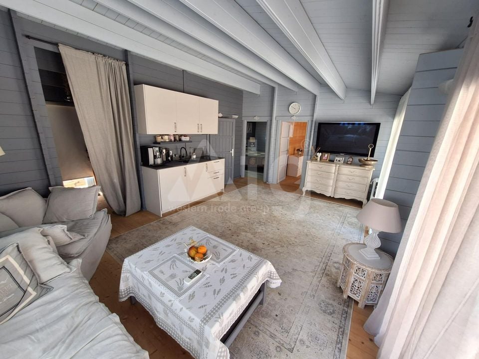 3 bedroom Villa in Pinar de Campoverde - AG152213 - Photo - 21