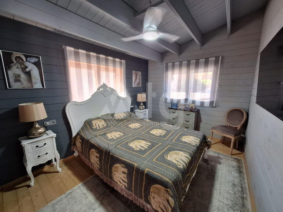 3 bedroom Villa in Pinar de Campoverde - AG152213 - Photo - 24