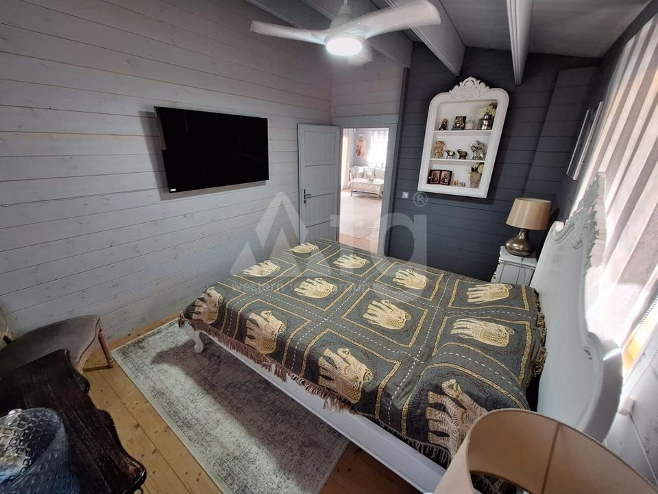 3 bedroom Villa in Pinar de Campoverde - AG152213 - Photo - 25