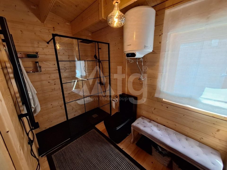 3 bedroom Villa in Pinar de Campoverde - AG152213 - Photo - 27