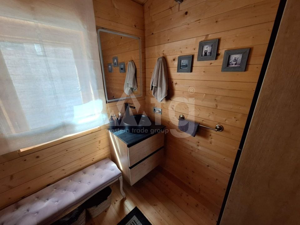 3 bedroom Villa in Pinar de Campoverde - AG152213 - Photo - 29
