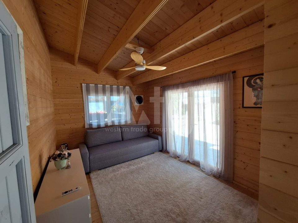 3 bedroom Villa in Pinar de Campoverde - AG152213 - Photo - 22