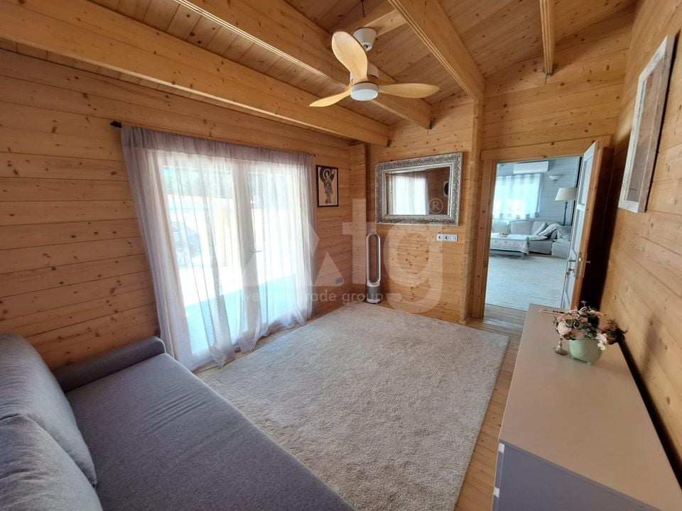 3 bedroom Villa in Pinar de Campoverde - AG152213 - Photo - 23
